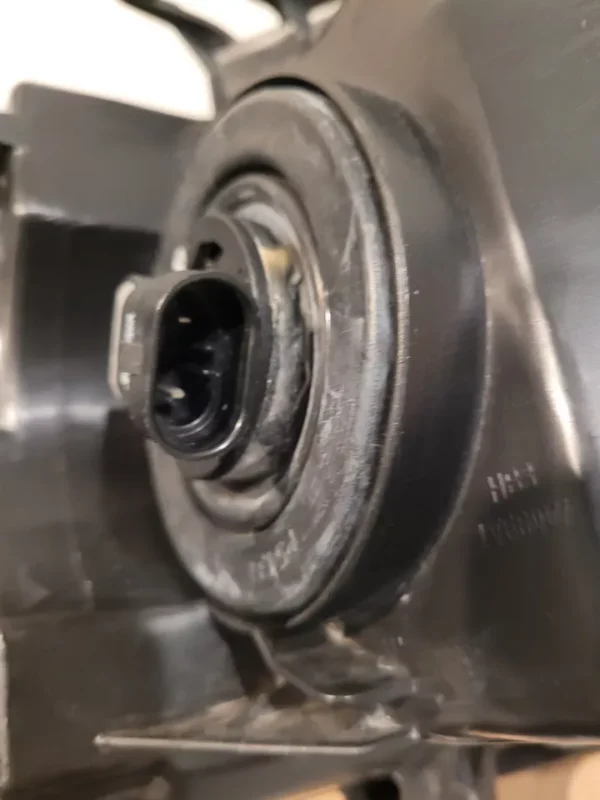 A close up of the bottom part of a machine