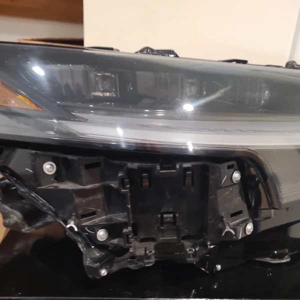 2023 2024 Lexus RX350 Passenger Right Triple Beam LED Headlight OEM USED - Image 2