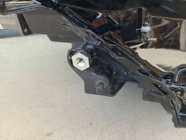 2023 2024 Lexus RX350 Passenger Right Triple Beam LED Headlight OEM USED - Image 15