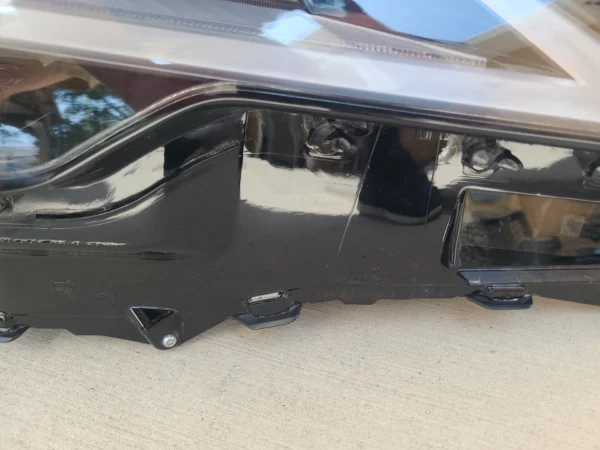2023 2024 Lexus RX350 Passenger Right Triple Beam LED Headlight OEM USED - Image 4
