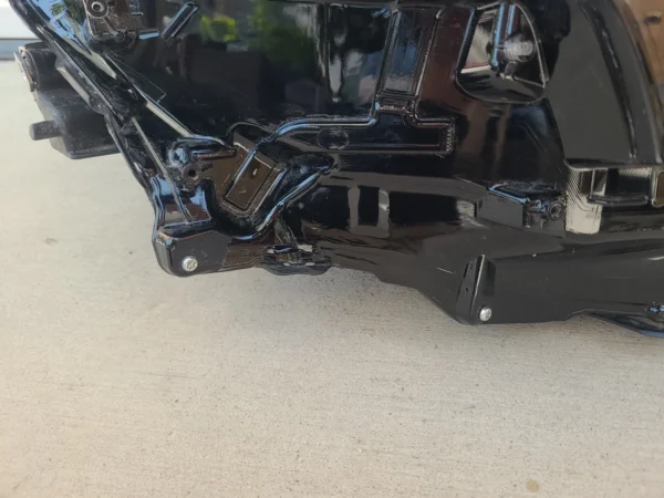 2023 2024 Lexus RX350 Passenger Right Triple Beam LED Headlight OEM USED - Image 5